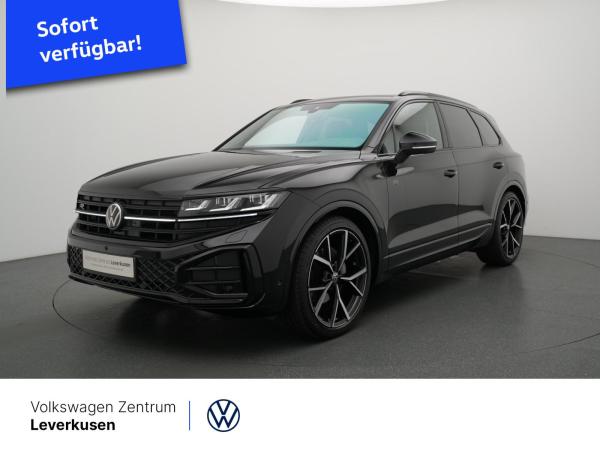 Touareg