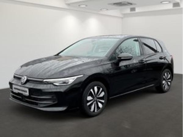 Volkswagen Golf VIII Lim. GOAL 2.0 TDI 110kW DSG - LED Plus ACC AHK Navi Rear View SHZ Digital Cockpit LM CarPlay