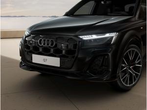 Audi Q7 S line business TDI quattro 210 kW tiptronic Sonderkonditionen*