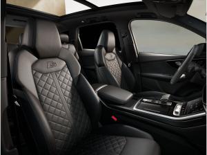 Audi Q7 S line business TDI quattro 210 kW tiptronic Sonderkonditionen*