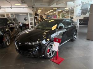 Alfa Romeo Tonale 1.5 VGT Hybrid 118kW DCT Veloce Abholung Mannheim