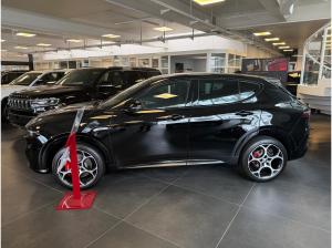 Alfa Romeo Tonale 1.5 VGT Hybrid 118kW DCT Veloce Abholung Mannheim