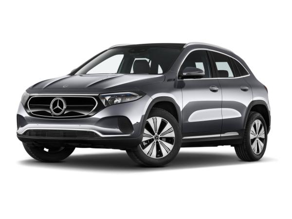 Mercedes-Benz EQA 250 Progressive 140*66kWh