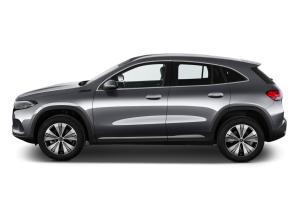 Mercedes-Benz EQA 250 Progressive 140*66kWh
