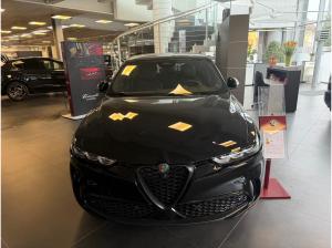 Alfa Romeo Tonale 1.5 VGT Hybrid 118kW DCT Veloce Abholung Mannheim