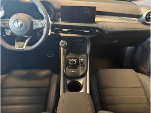 Alfa Romeo Tonale 1.5 VGT Hybrid 118kW DCT Veloce Abholung Mannheim