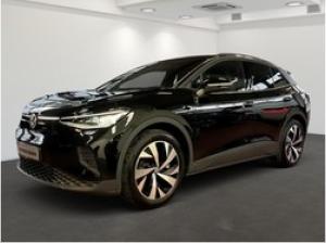 Volkswagen ID.4 Pro 210 kW - Matrix-LED Navi Area View HUD AHK Wärmepumpe Massage SHZ CCS