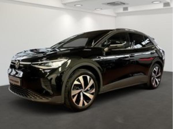 Volkswagen ID.4 Pro 210 kW - Matrix-LED Navi Area View HUD AHK Wärmepumpe Massage SHZ CCS