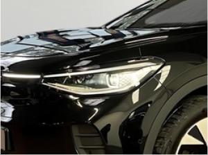 Volkswagen ID.4 Pro 210 kW - Matrix-LED Navi Area View HUD AHK Wärmepumpe Massage SHZ CCS
