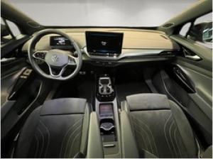 Volkswagen ID.4 Pro 210 kW - Matrix-LED Navi Area View HUD AHK Wärmepumpe Massage SHZ CCS