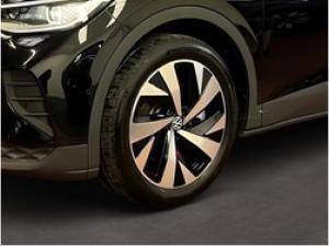 Volkswagen ID.4 Pro 210 kW - Matrix-LED Navi Area View HUD AHK Wärmepumpe Massage SHZ CCS