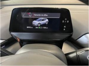 Volkswagen ID.4 Pro 210 kW - Matrix-LED Navi Area View HUD AHK Wärmepumpe Massage SHZ CCS