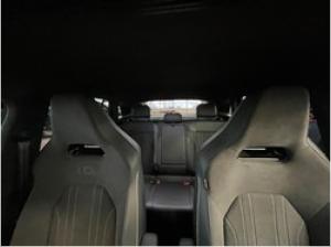 Volkswagen ID.4 Pro 210 kW - Matrix-LED Navi Area View HUD AHK Wärmepumpe Massage SHZ CCS