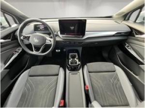 Volkswagen ID.4 Pro 210 kW - Pano Matrix-LED AHK Massage SHZ Navi Area View Wärmepumpe Park Assist Pro CCS