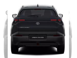 Toyota Urban Cruiser Teamplayer | 61 kWh | 426 km Reichweite | Sofort abholbar!