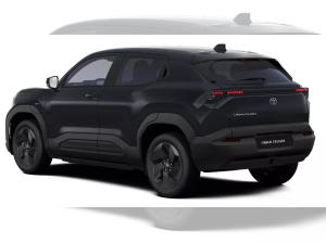Toyota Urban Cruiser Teamplayer | 61 kWh | 426 km Reichweite | Sofort abholbar!