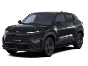 Toyota Urban Cruiser Teamplayer | 61 kWh | 426 km Reichweite | Sofort abholbar!