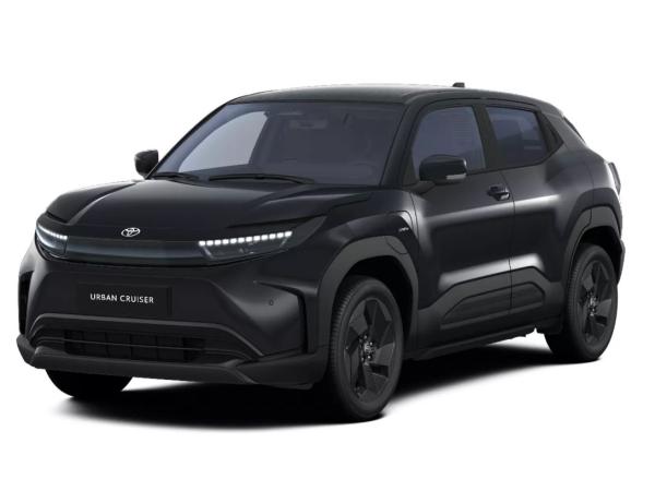 Toyota Urban Cruiser Teamplayer | 61 kWh | 426 km Reichweite | Sofort abholbar!