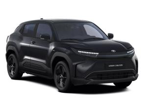 Toyota Urban Cruiser Teamplayer | 61 kWh | 426 km Reichweite | Sofort abholbar!