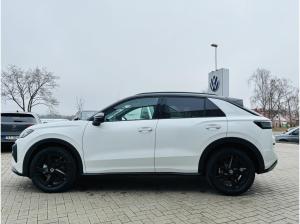 Volkswagen T-Roc *Style* 1,5l eTSI+AHK+Black-Style+IQ.Light