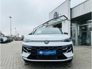 Volkswagen T-Roc *Style* 1,5l eTSI+AHK+Black-Style+IQ.Light