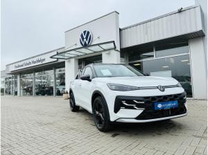 Volkswagen T-Roc *Style* 1,5l eTSI+AHK+Black-Style+IQ.Light