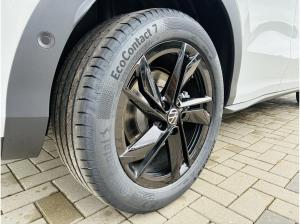 Volkswagen T-Roc *Style* 1,5l eTSI+AHK+Black-Style+IQ.Light