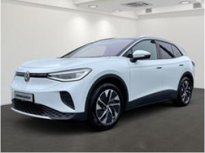 Volkswagen ID.4 Pro 210 kW - Park Assist Pro IQ.Drive Pano Wärmepumpe CCS Area View Navi LM SHZ