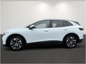 Volkswagen ID.4 Pro 210 kW - Park Assist Pro IQ.Drive Pano Wärmepumpe CCS Area View Navi LM SHZ