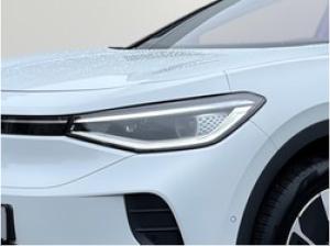 Volkswagen ID.4 Pro 210 kW - Park Assist Pro IQ.Drive Pano Wärmepumpe CCS Area View Navi LM SHZ