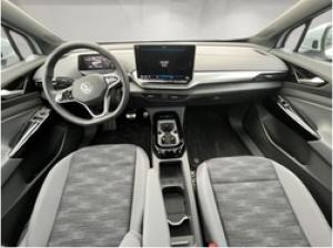 Volkswagen ID.4 Pro 210 kW - Park Assist Pro IQ.Drive Pano Wärmepumpe CCS Area View Navi LM SHZ