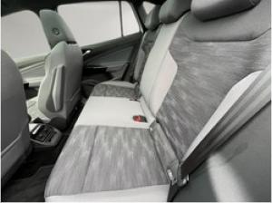 Volkswagen ID.4 Pro 210 kW - Park Assist Pro IQ.Drive Pano Wärmepumpe CCS Area View Navi LM SHZ