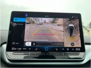 Volkswagen ID.4 Pro 210 kW - Park Assist Pro IQ.Drive Pano Wärmepumpe CCS Area View Navi LM SHZ