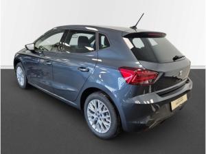 Seat Ibiza Road Edition 1.0 TSI Navi PDC Kessy SHZ 🚗Vorführwagenangebot🚗