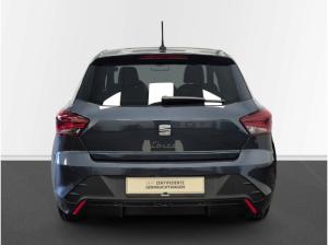 Seat Ibiza Road Edition 1.0 TSI Navi PDC Kessy SHZ 🚗Vorführwagenangebot🚗