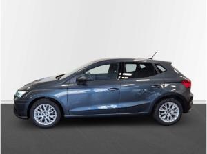 Seat Ibiza Road Edition 1.0 TSI Navi PDC Kessy SHZ 🚗Vorführwagenangebot🚗