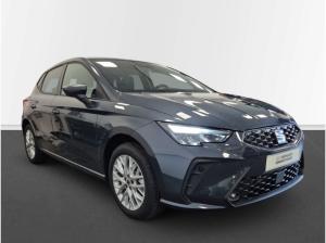 Seat Ibiza Road Edition 1.0 TSI Navi PDC Kessy SHZ 🚗Vorführwagenangebot🚗