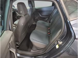 Seat Ibiza Road Edition 1.0 TSI Navi PDC Kessy SHZ 🚗Vorführwagenangebot🚗