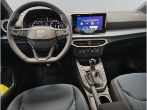 Seat Ibiza Road Edition 1.0 TSI Navi PDC Kessy SHZ 🚗Vorführwagenangebot🚗