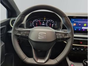 Seat Ibiza Road Edition 1.0 TSI Navi PDC Kessy SHZ 🚗Vorführwagenangebot🚗