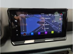 Seat Ibiza Road Edition 1.0 TSI Navi PDC Kessy SHZ 🚗Vorführwagenangebot🚗