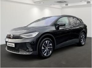 Volkswagen ID.4 Pro 4Motion 210 kW - HUD IQ.Drive CCS Navi Area View Wärmepumpe SHZ LM Harman Kardon GJR