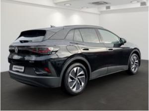 Volkswagen ID.4 Pro 4Motion 210 kW - HUD IQ.Drive CCS Navi Area View Wärmepumpe SHZ LM Harman Kardon GJR