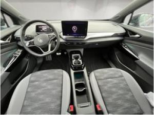 Volkswagen ID.4 Pro 4Motion 210 kW - HUD IQ.Drive CCS Navi Area View Wärmepumpe SHZ LM Harman Kardon GJR