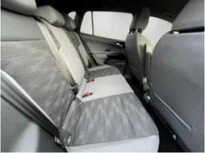 Volkswagen ID.4 Pro 4Motion 210 kW - HUD IQ.Drive CCS Navi Area View Wärmepumpe SHZ LM Harman Kardon GJR