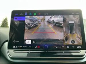 Volkswagen ID.4 Pro 4Motion 210 kW - HUD IQ.Drive CCS Navi Area View Wärmepumpe SHZ LM Harman Kardon GJR