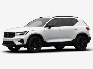 Volvo XC40 Plus Black Edition, B3, *sofort verfügbar*