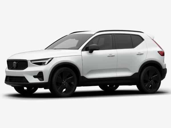 Volvo XC40 Plus Black Edition, B3, *sofort verfügbar*
