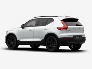 Volvo XC40 Plus Black Edition, B3, *sofort verfügbar*