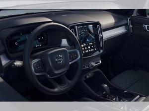 Volvo XC40 Plus Black Edition, B3, *sofort verfügbar*